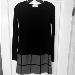 Bailey 44 Black dress